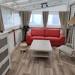 Mobil-Home De Jean-Michel Et Nicole
