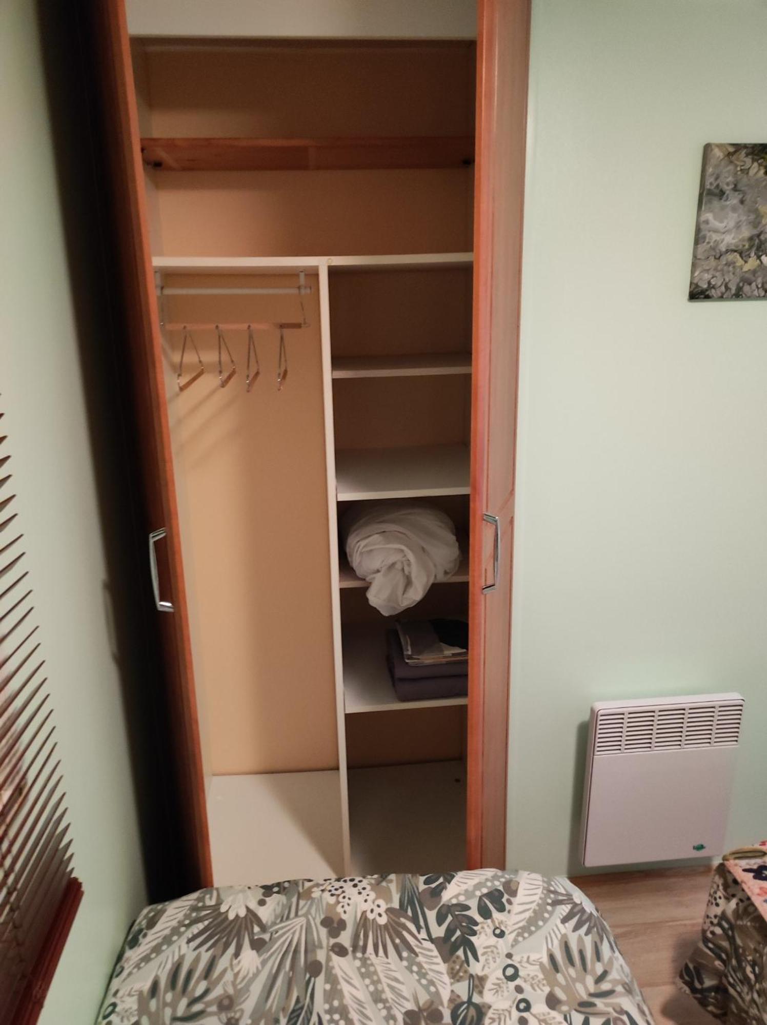 Mobil-home De Jean-michel Et Nicole *