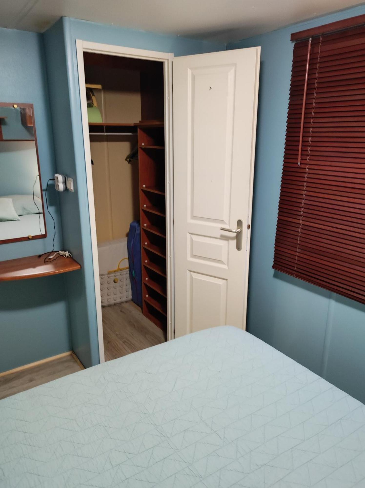 Mobil-home De Jean-michel Et Nicole Hyères