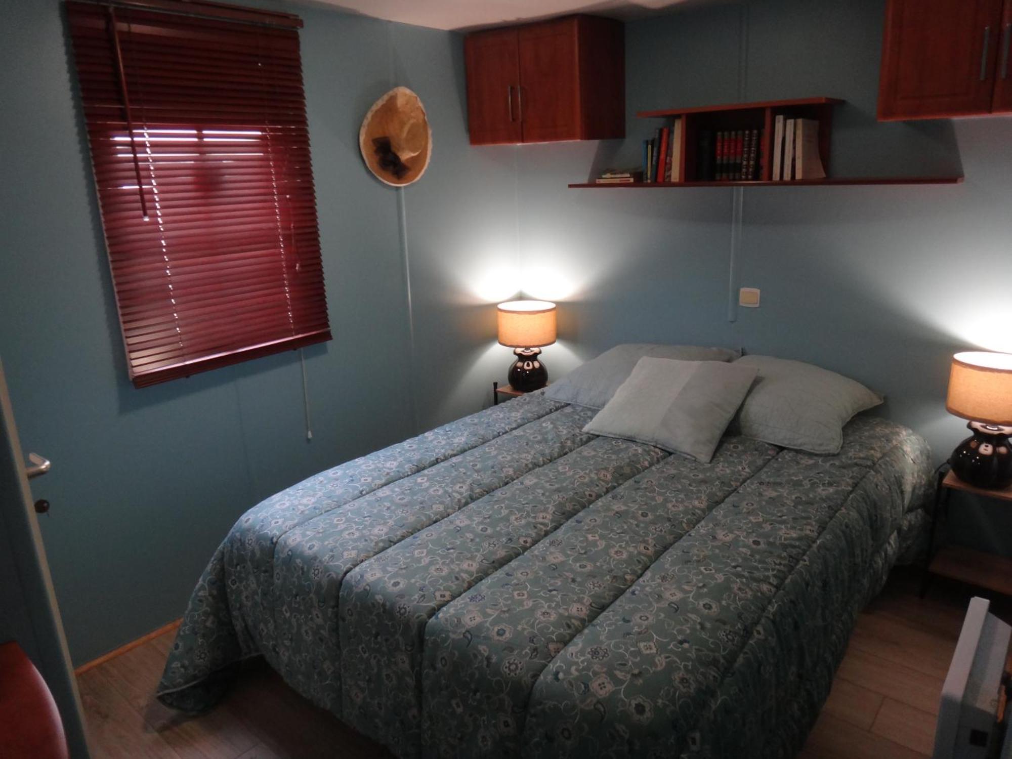 Mobil-home De Jean-michel Et Nicole Camping